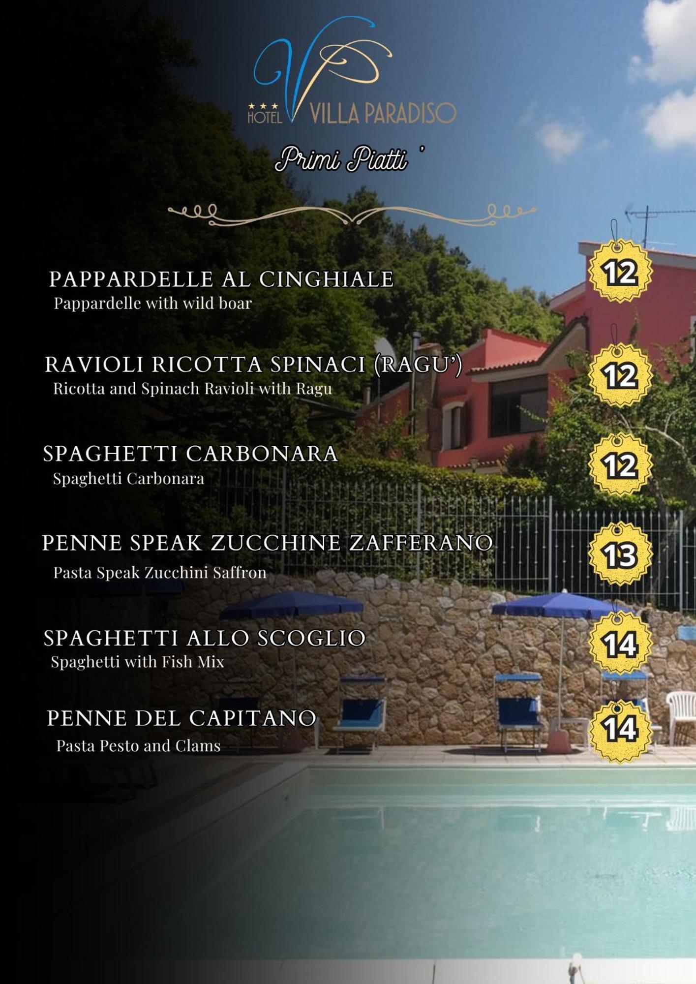 Hotel Villa Paradiso Riparbella Exterior foto